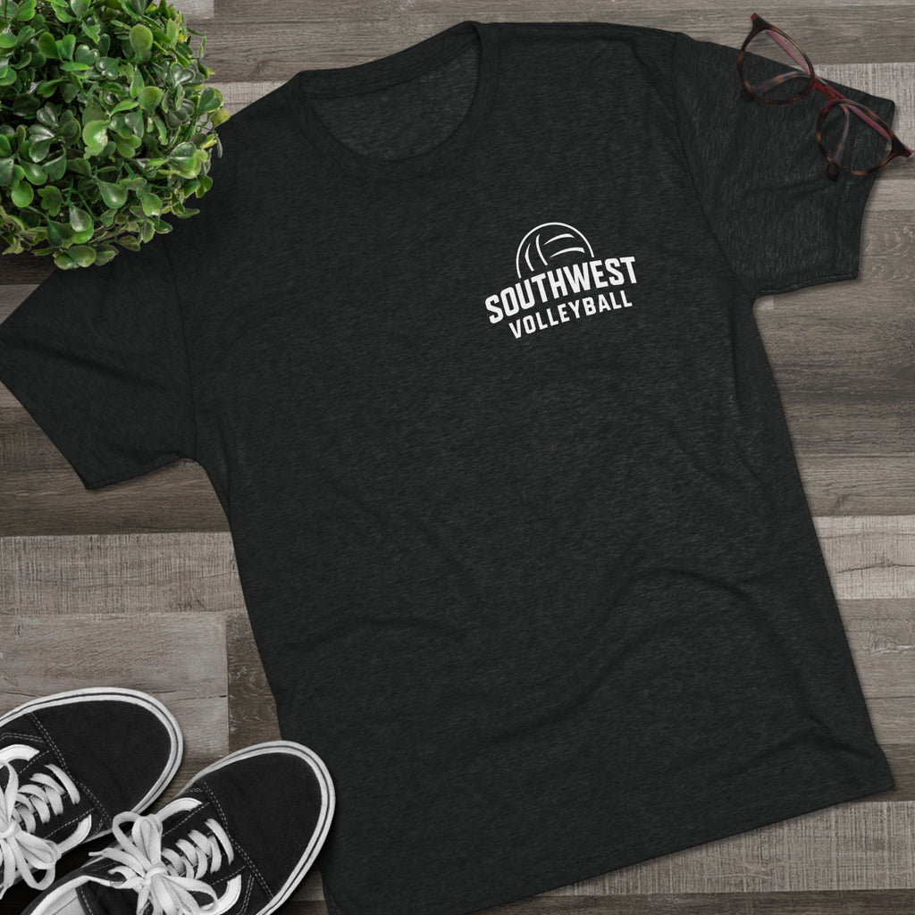 SWVB - Logo Tee
