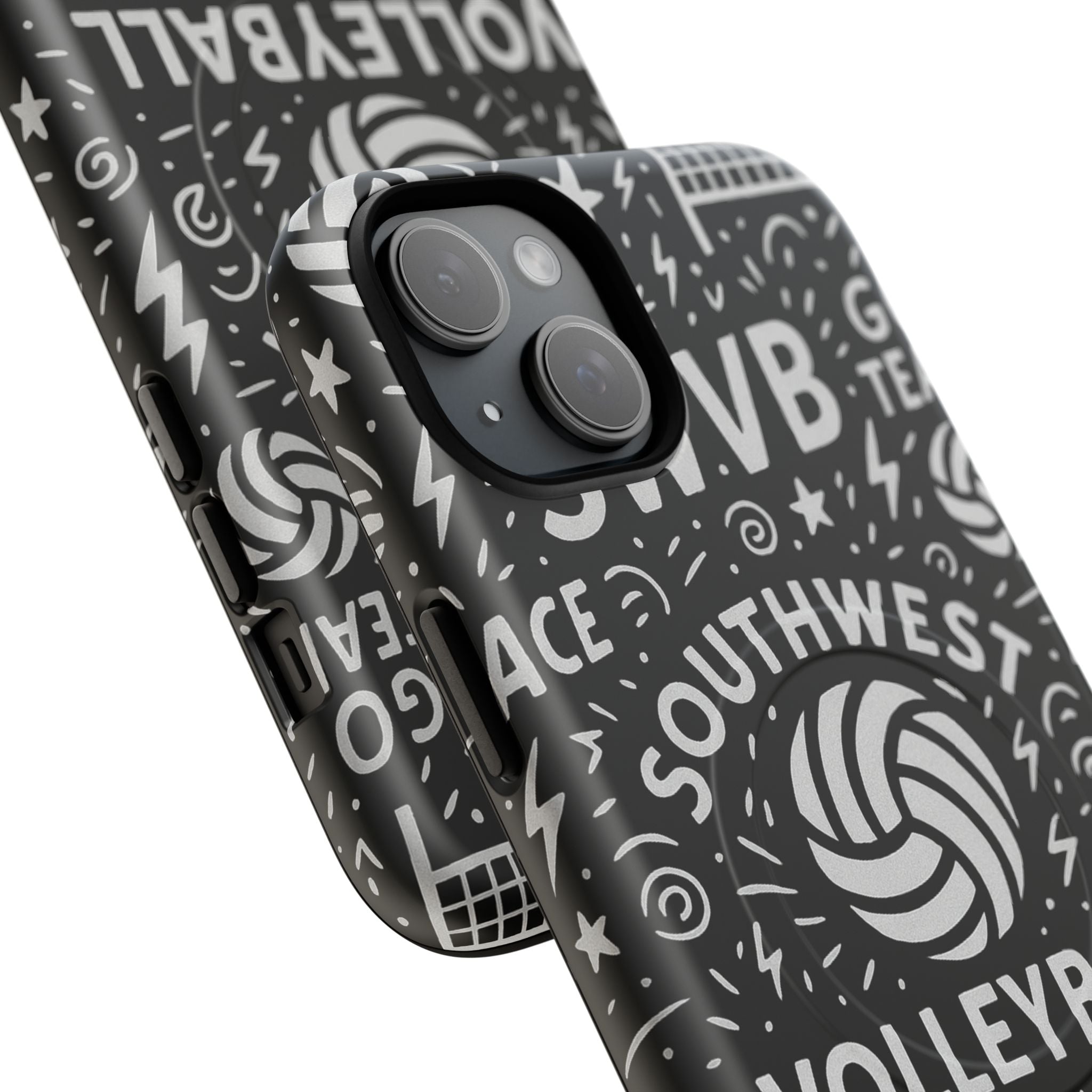 SWVB - Phone Case