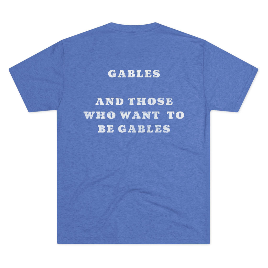 Cordsmiff - Two Kinds of People Tee (Gable)