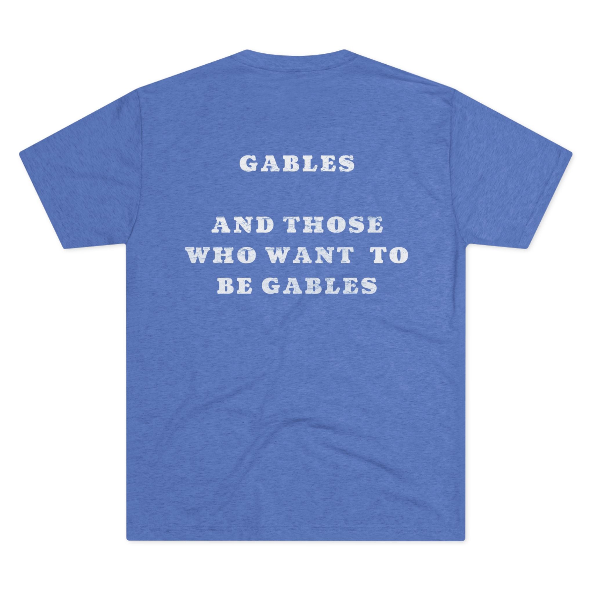 Cordsmiff - Two Kinds of People Tee (Gable)