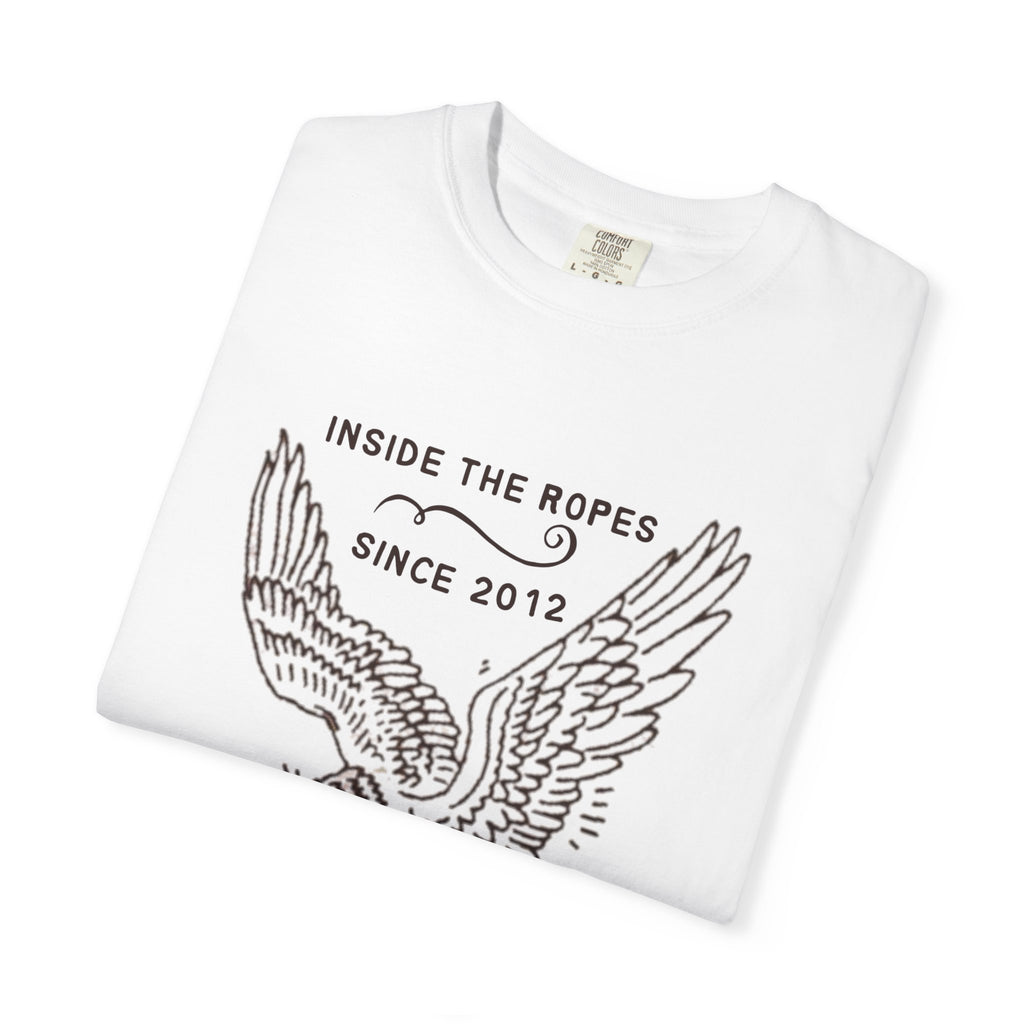 Marshal Diaries - Established 2012