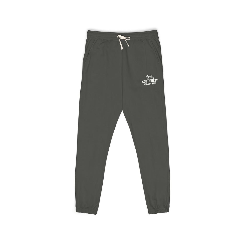 SWVB - Fleece Sweatpants Pepper