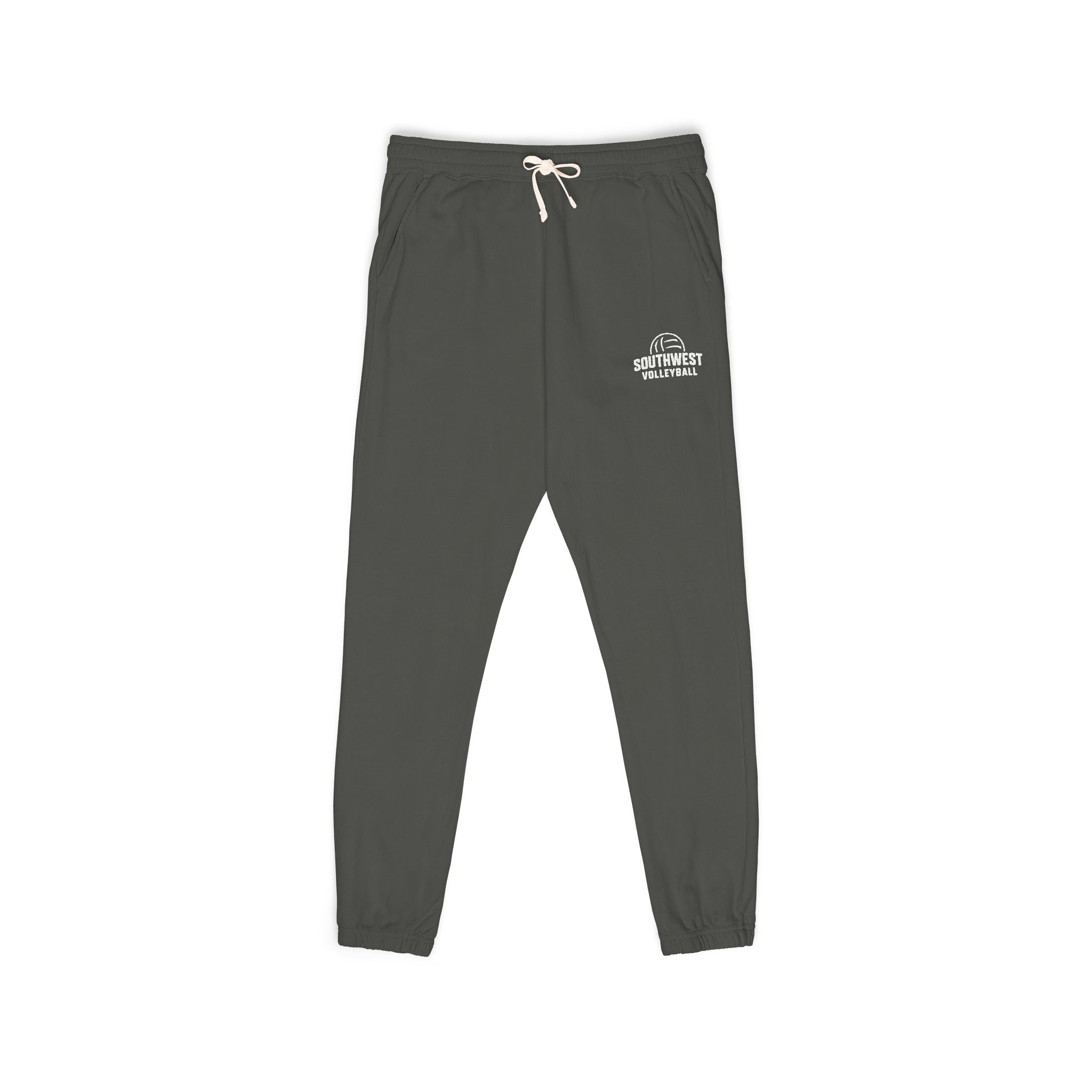 SWVB - Fleece Sweatpants Pepper