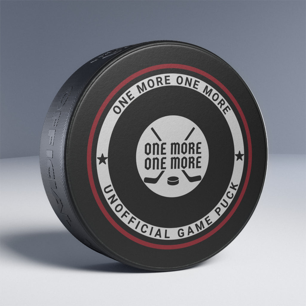 OMOM - Unofficial Game Puck V2