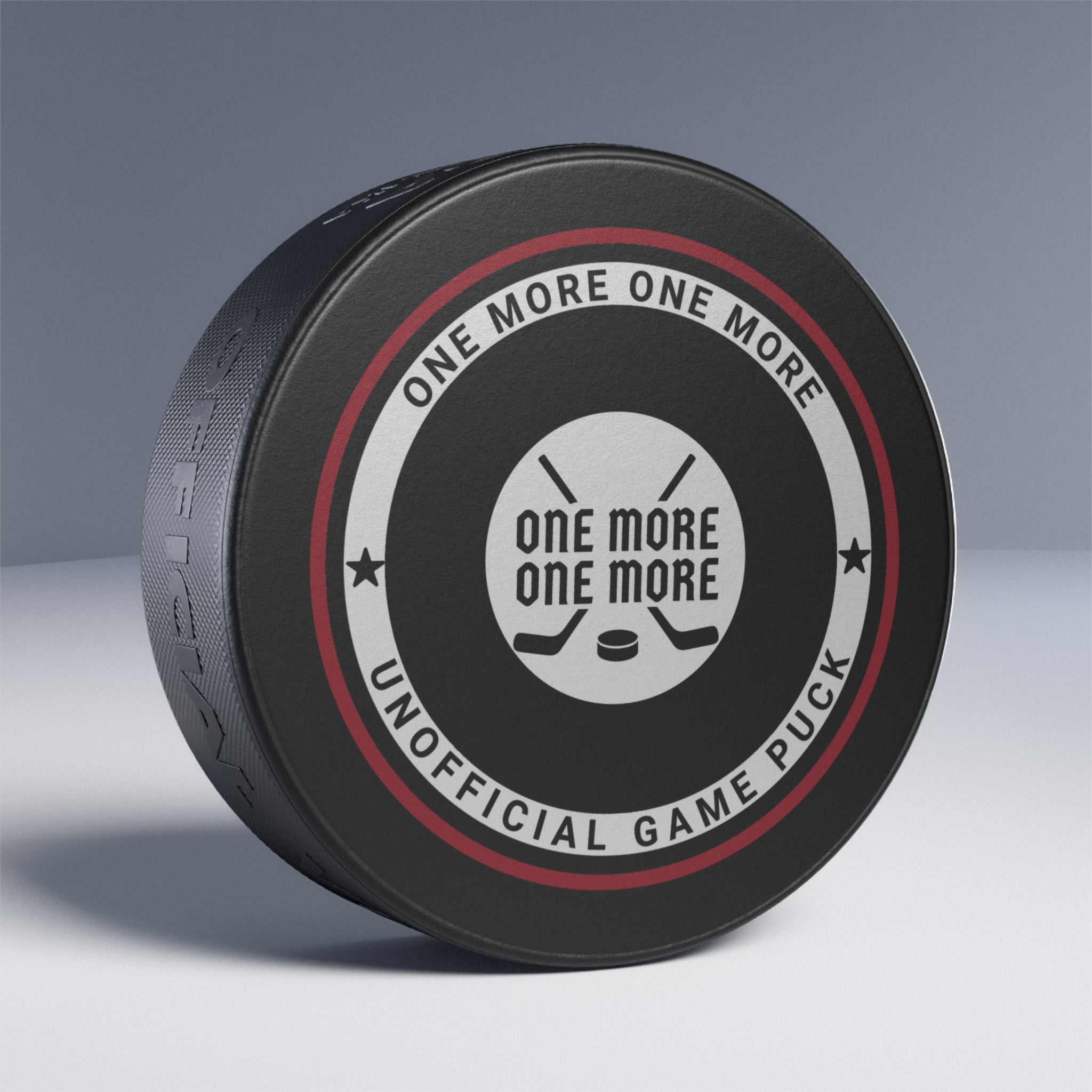 OMOM - Unofficial Game Puck V2
