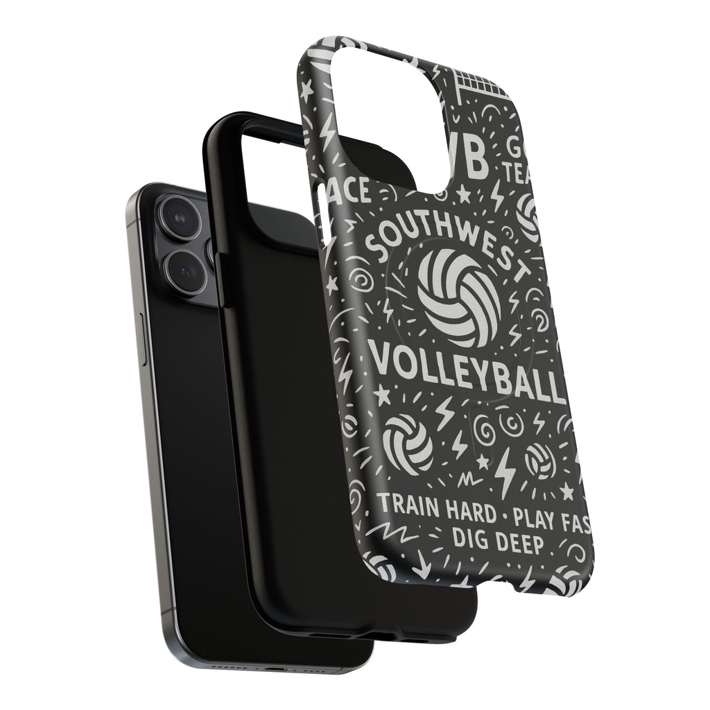 SWVB - Phone Case