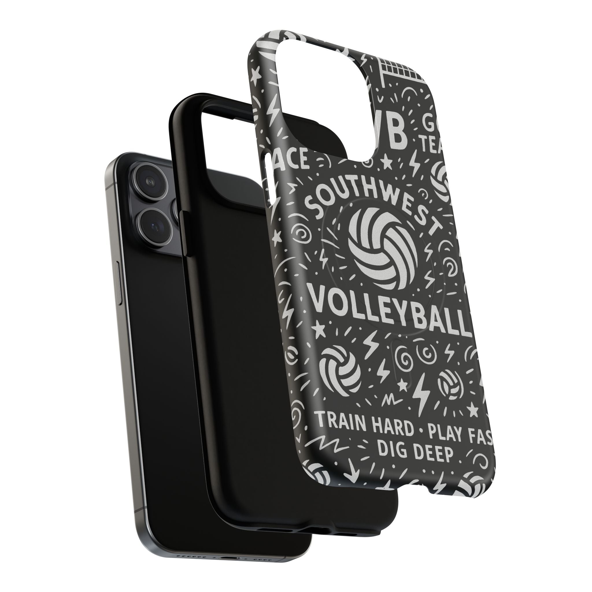 SWVB - Phone Case