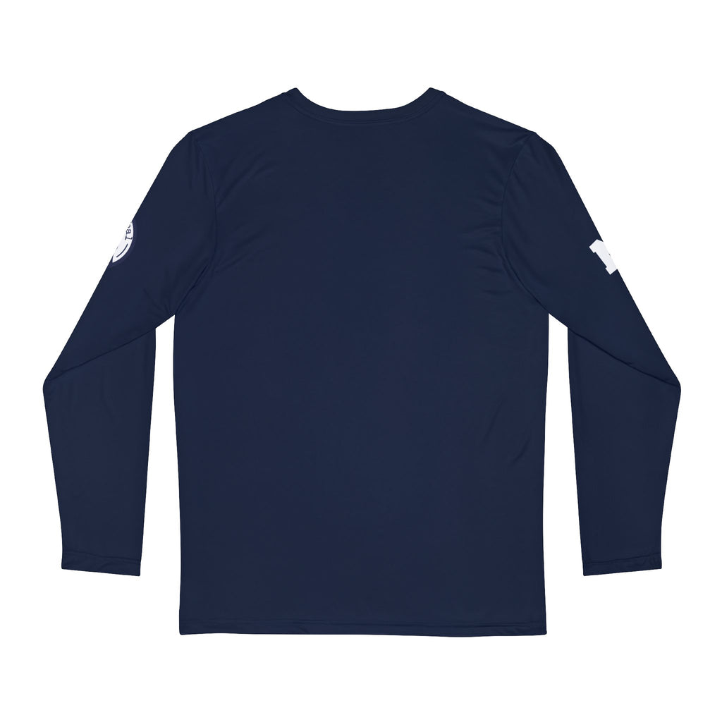 Marshal Diaries - Long Sleeve official Marshal Warm Up