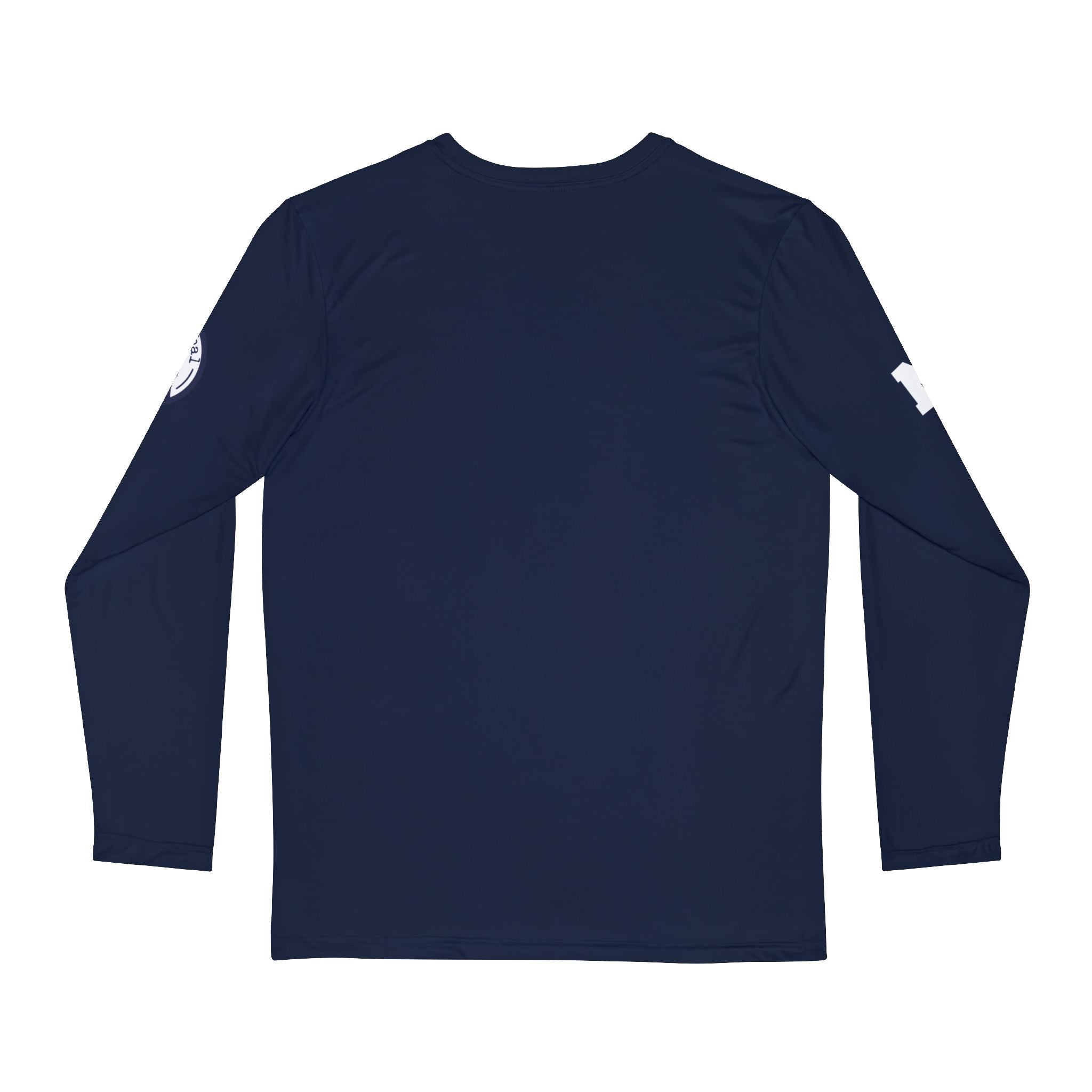 Marshal Diaries - Long Sleeve official Marshal Warm Up
