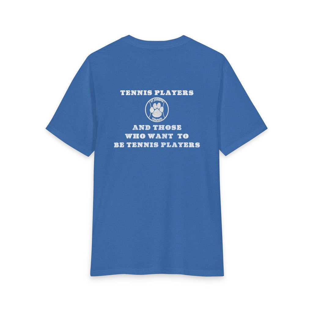 Bears Tennis - Two Kinds of People Tee