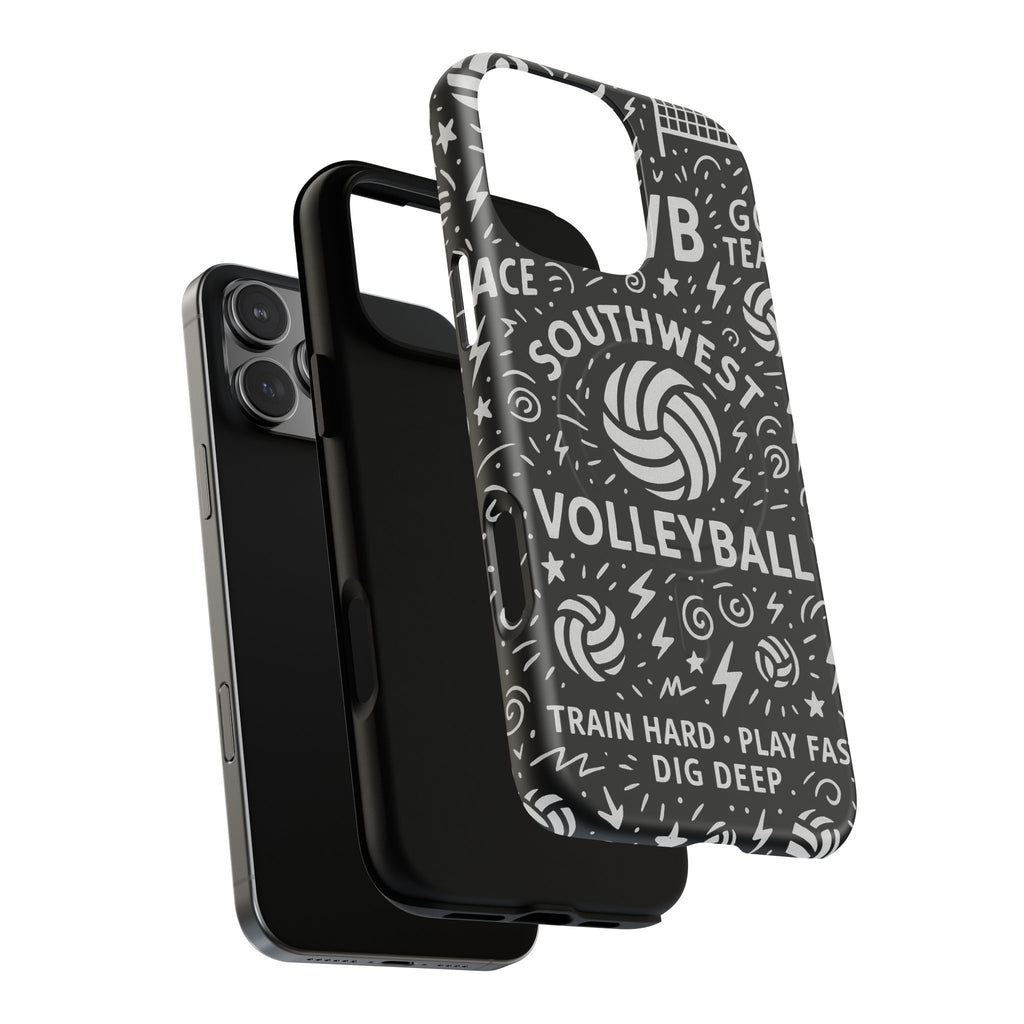 SWVB - Phone Case