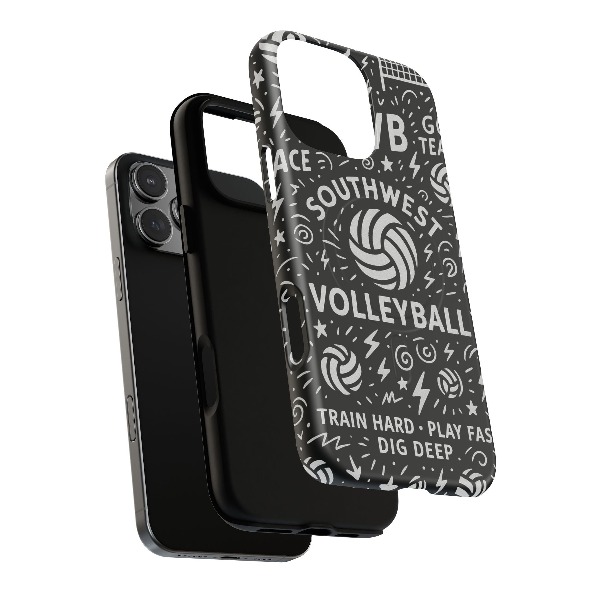 SWVB - Phone Case