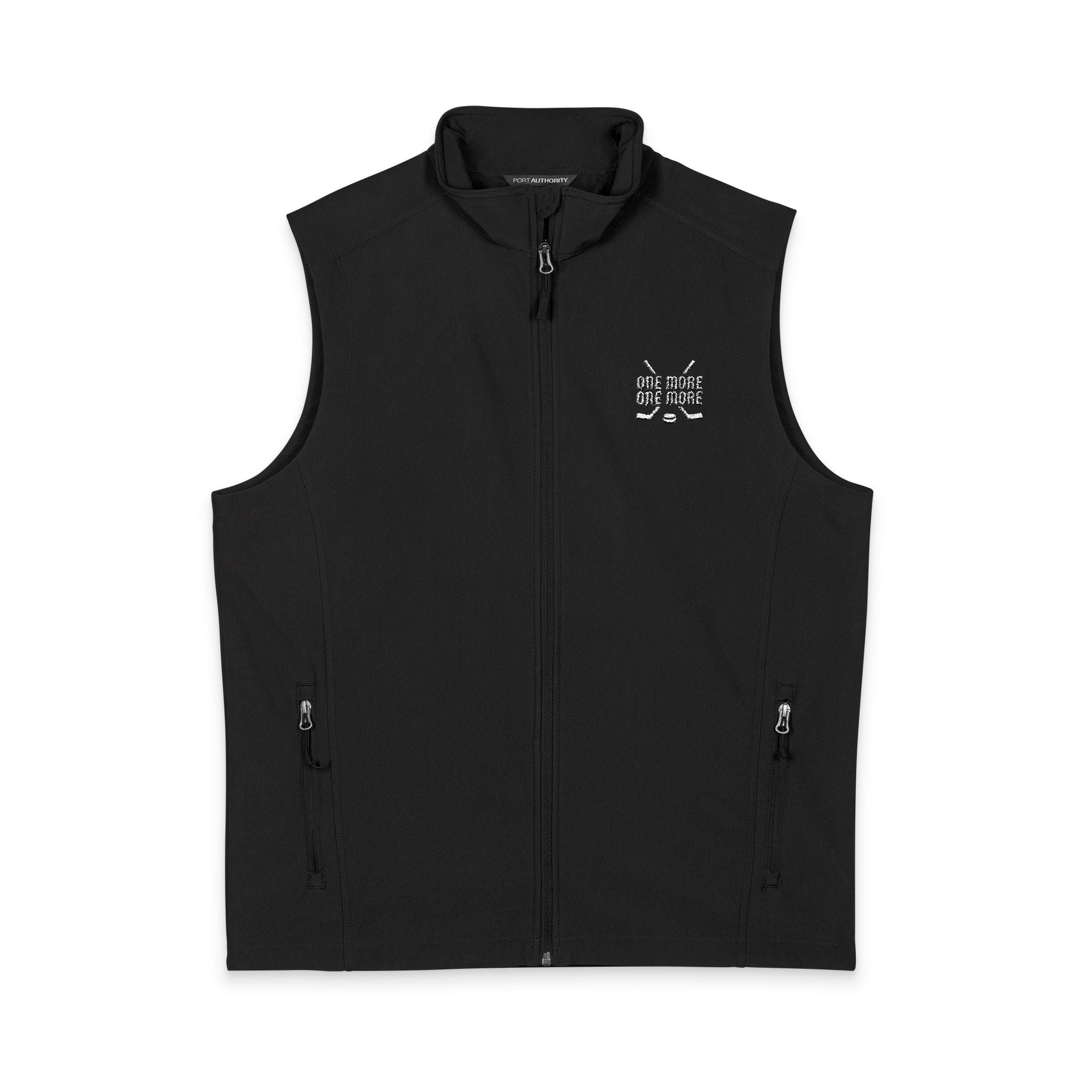 OMOM - Unofficial Vest