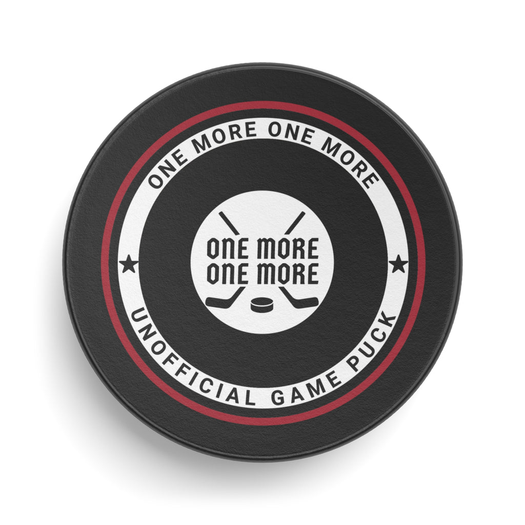 OMOM - Unofficial Game Puck V2