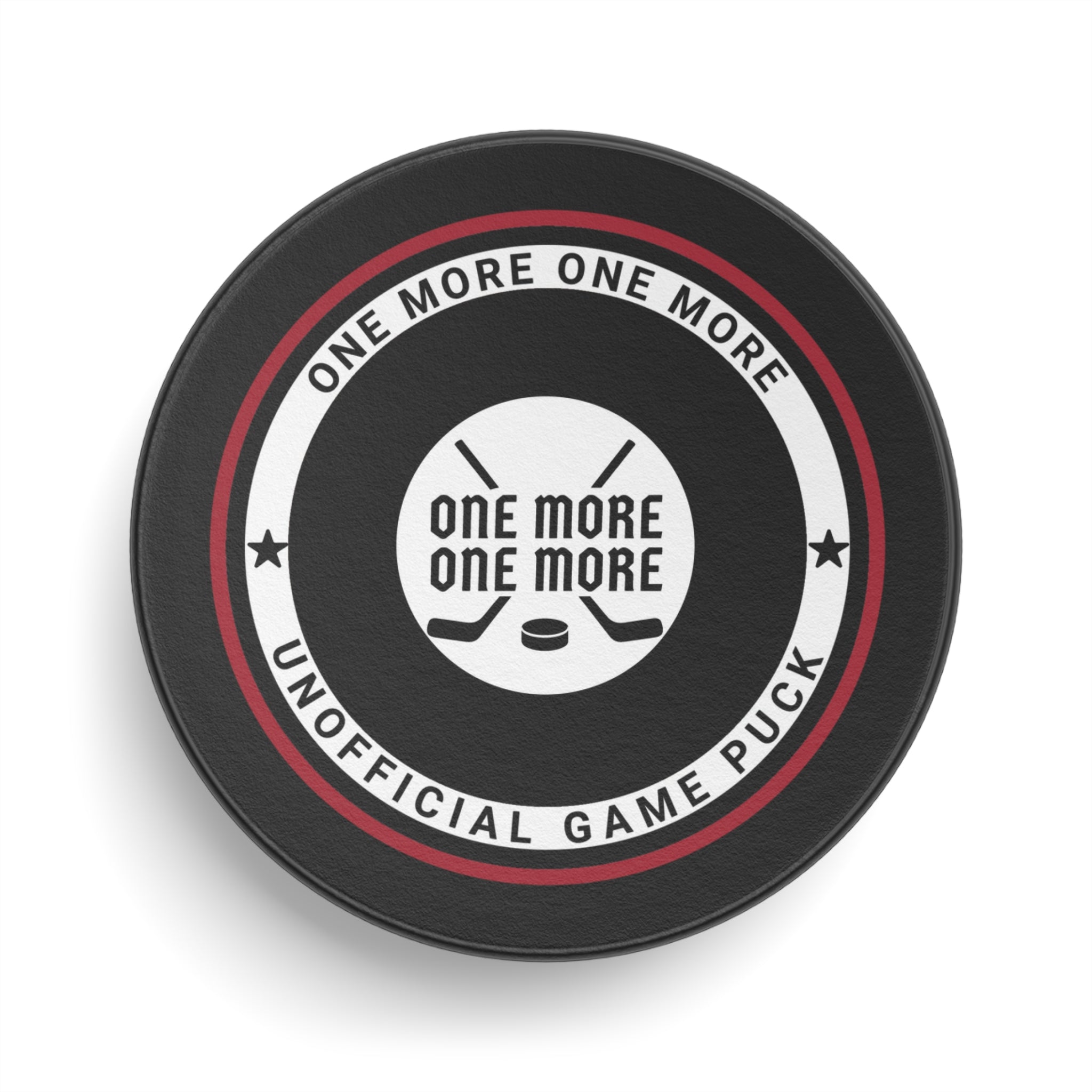 OMOM - Unofficial Game Puck V2