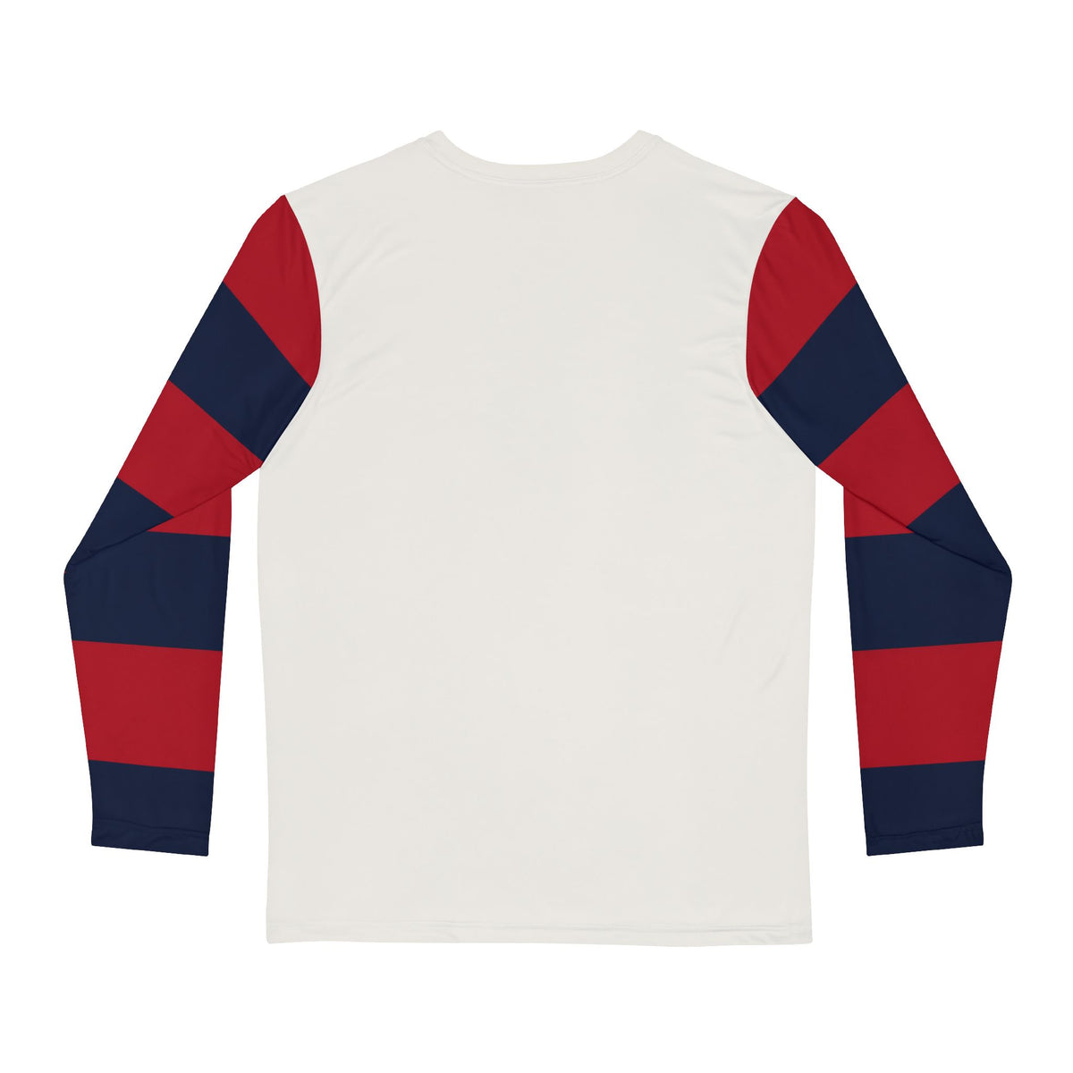 Varsity 55 Rugby-Inspired Long-Sleeve Jersey
