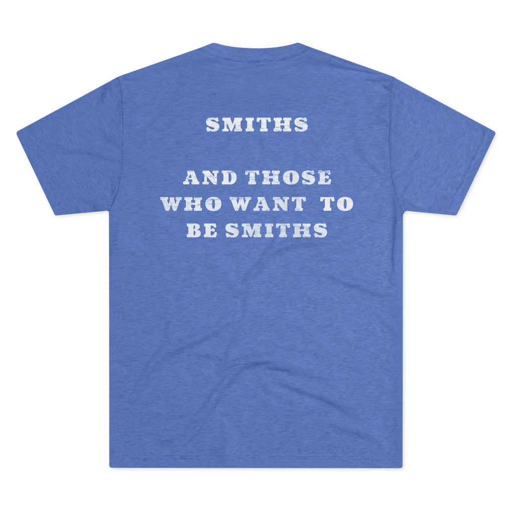 Cordsmiff - Two Kinds of People Tee