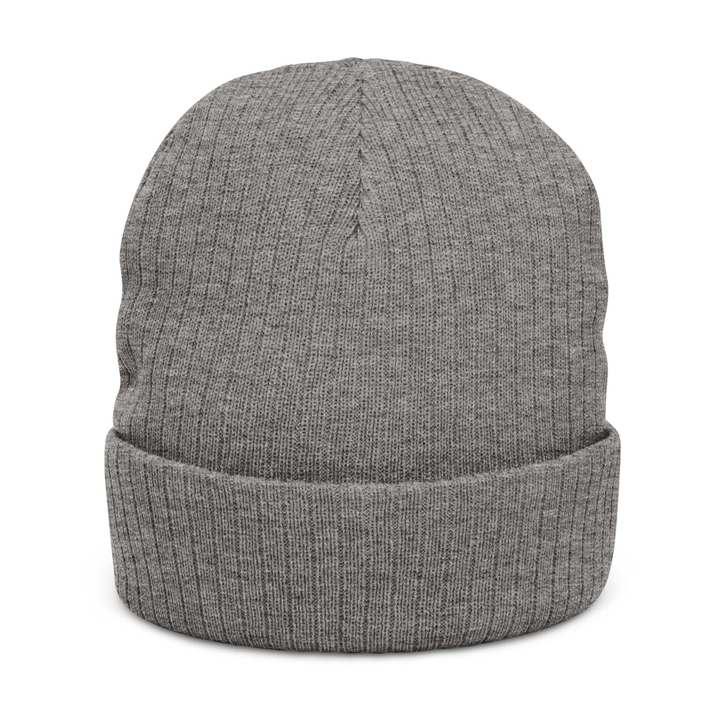SJ Rocket Football — Embroidered Beanie