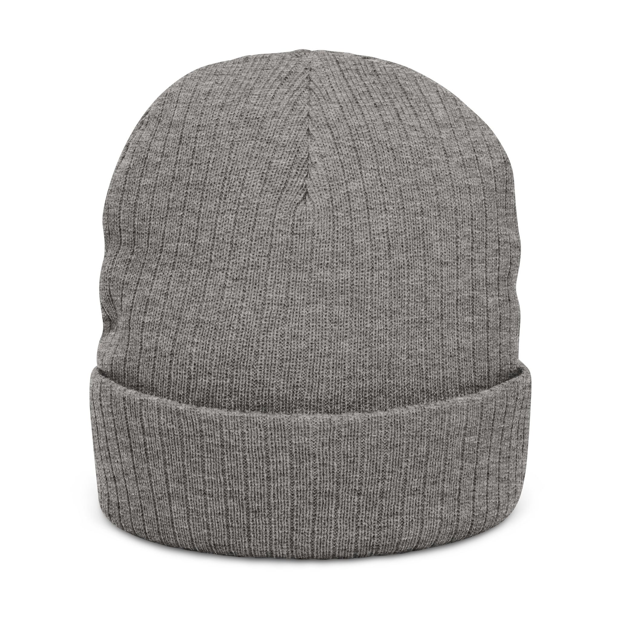 SJ Rocket Football — Embroidered Beanie