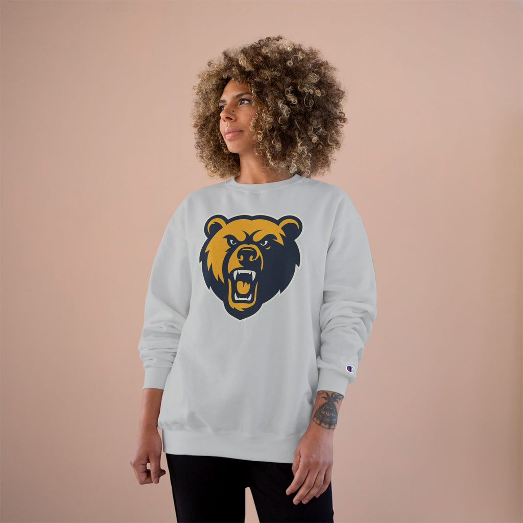 Bears - Champion Crewneck