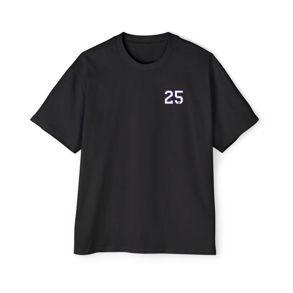 MW25 - Work Hard Tee