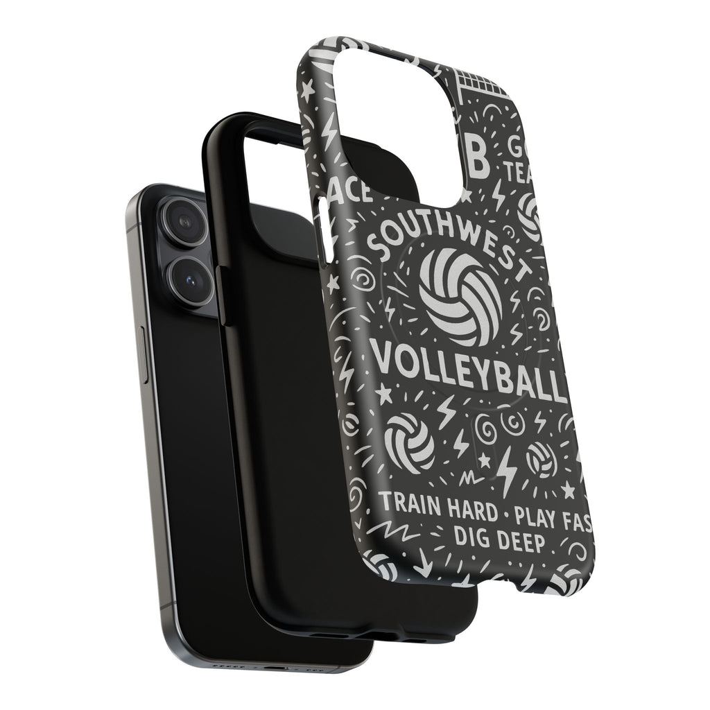 SWVB - Phone Case