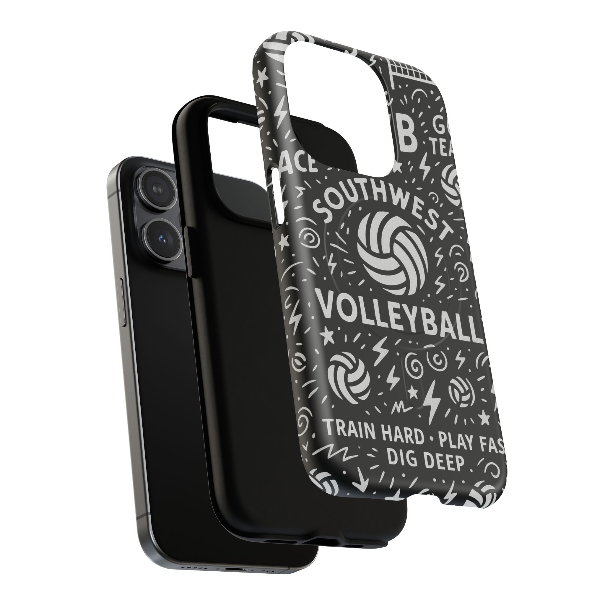 SWVB - Phone Case