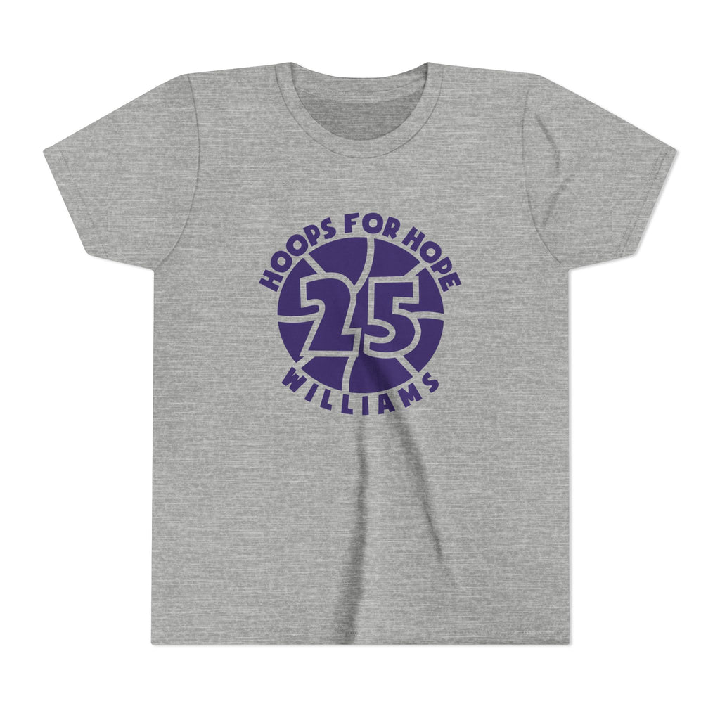 MW25 - HFH Youth Tee