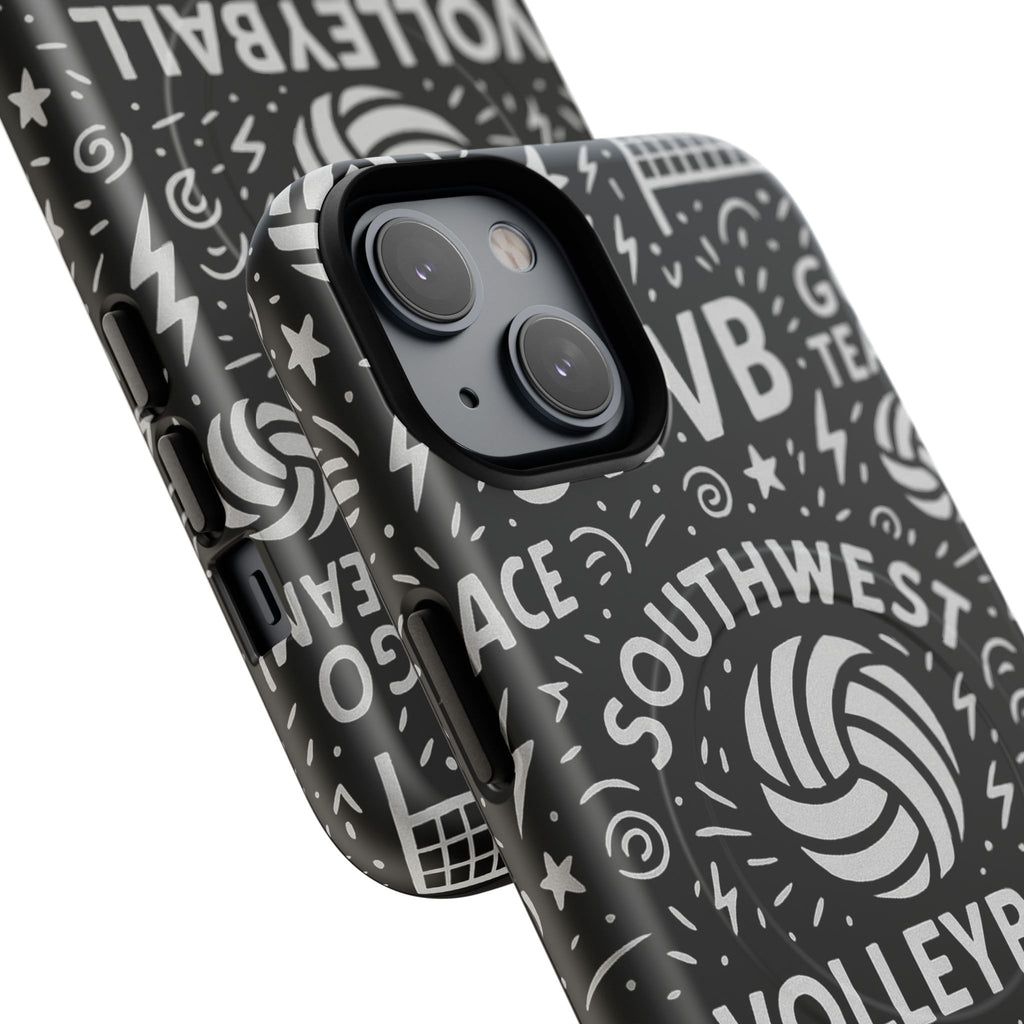 SWVB - Phone Case