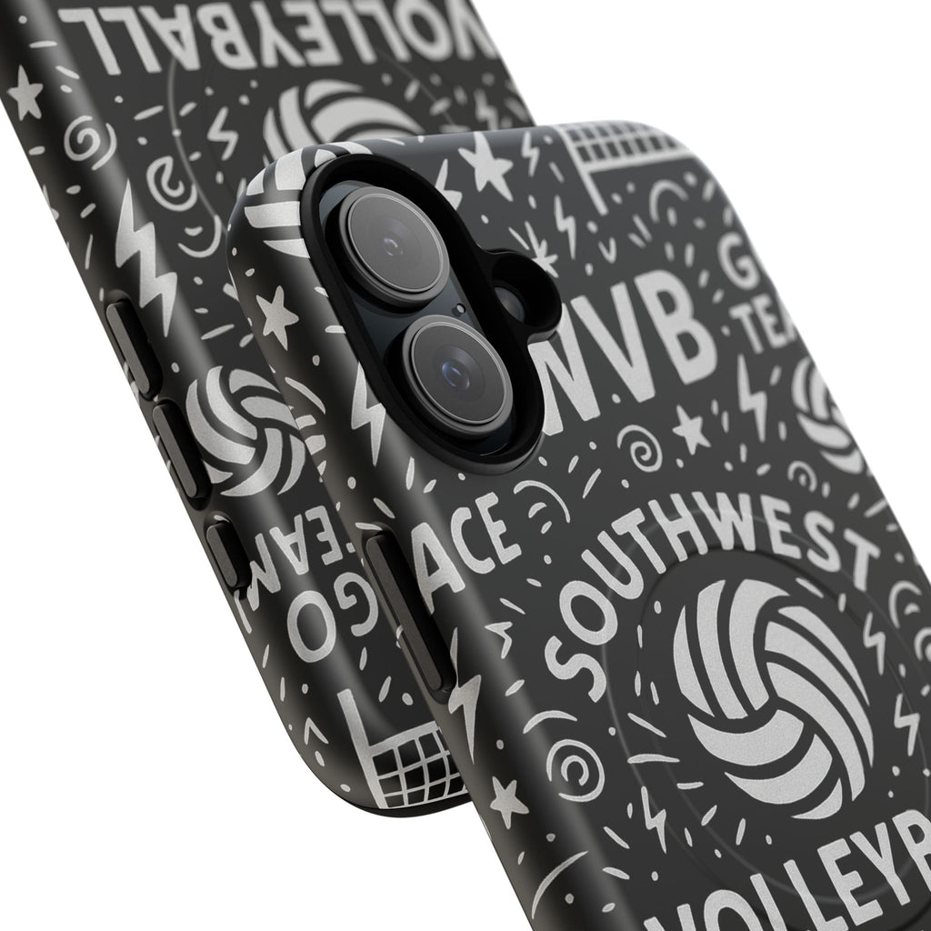 SWVB - Phone Case