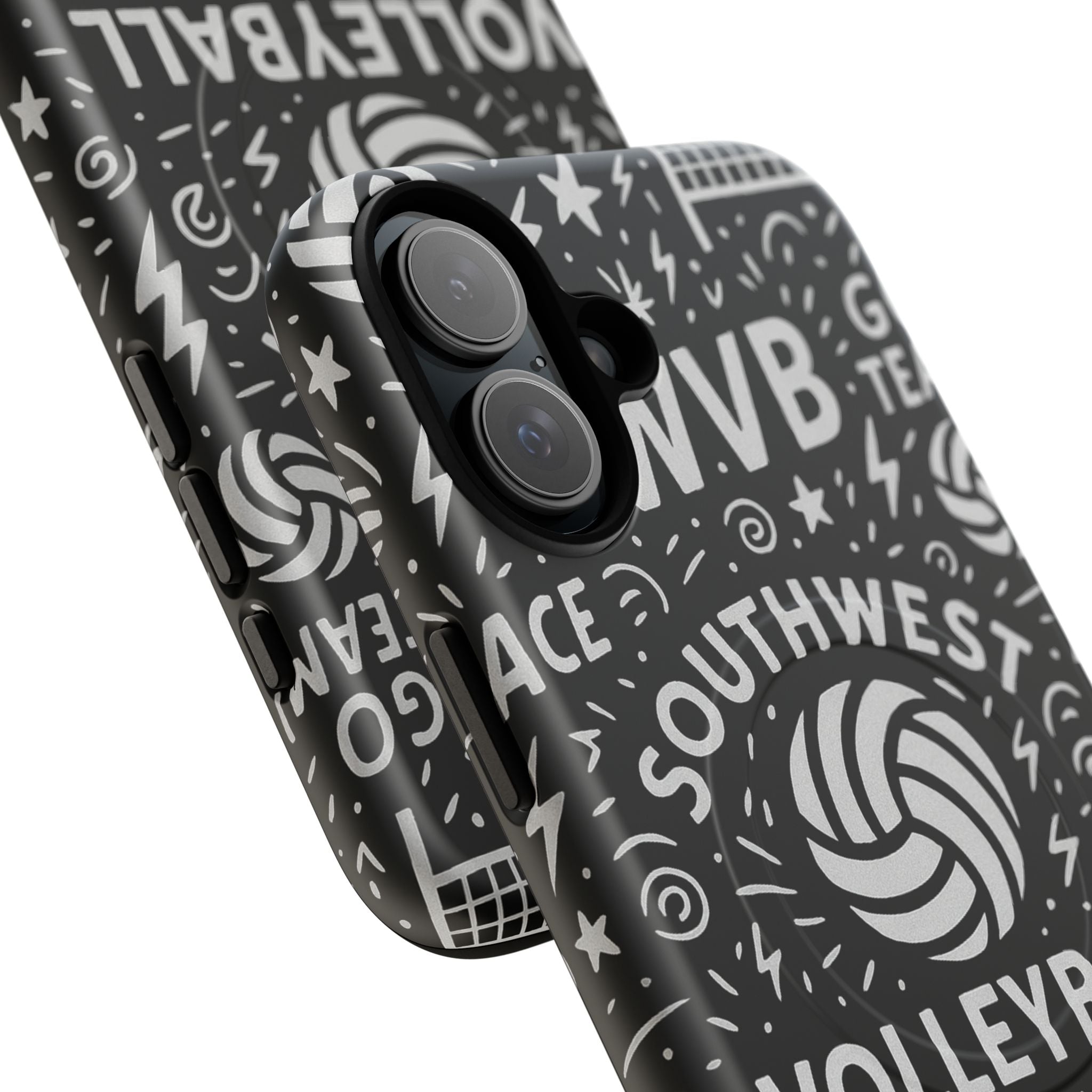 SWVB - Phone Case