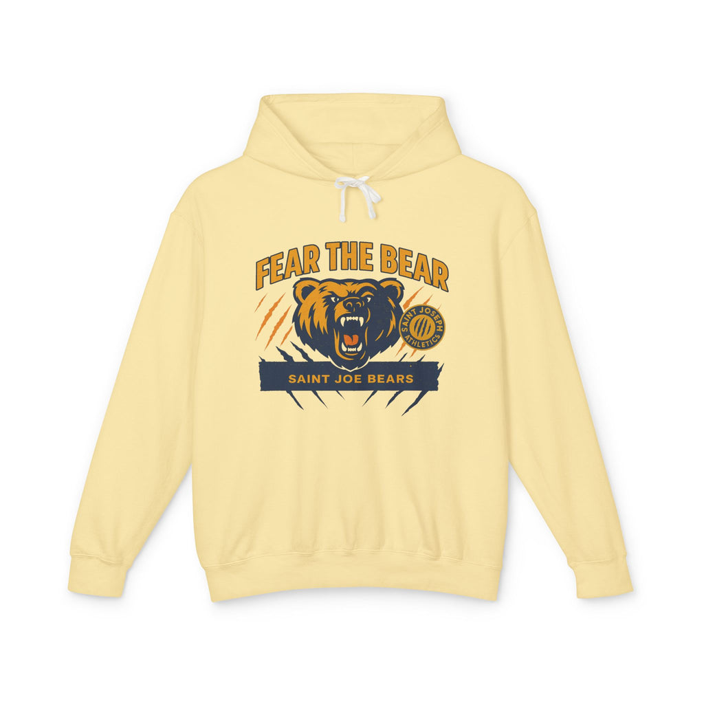 Bears - Fear the Bear Hoodie