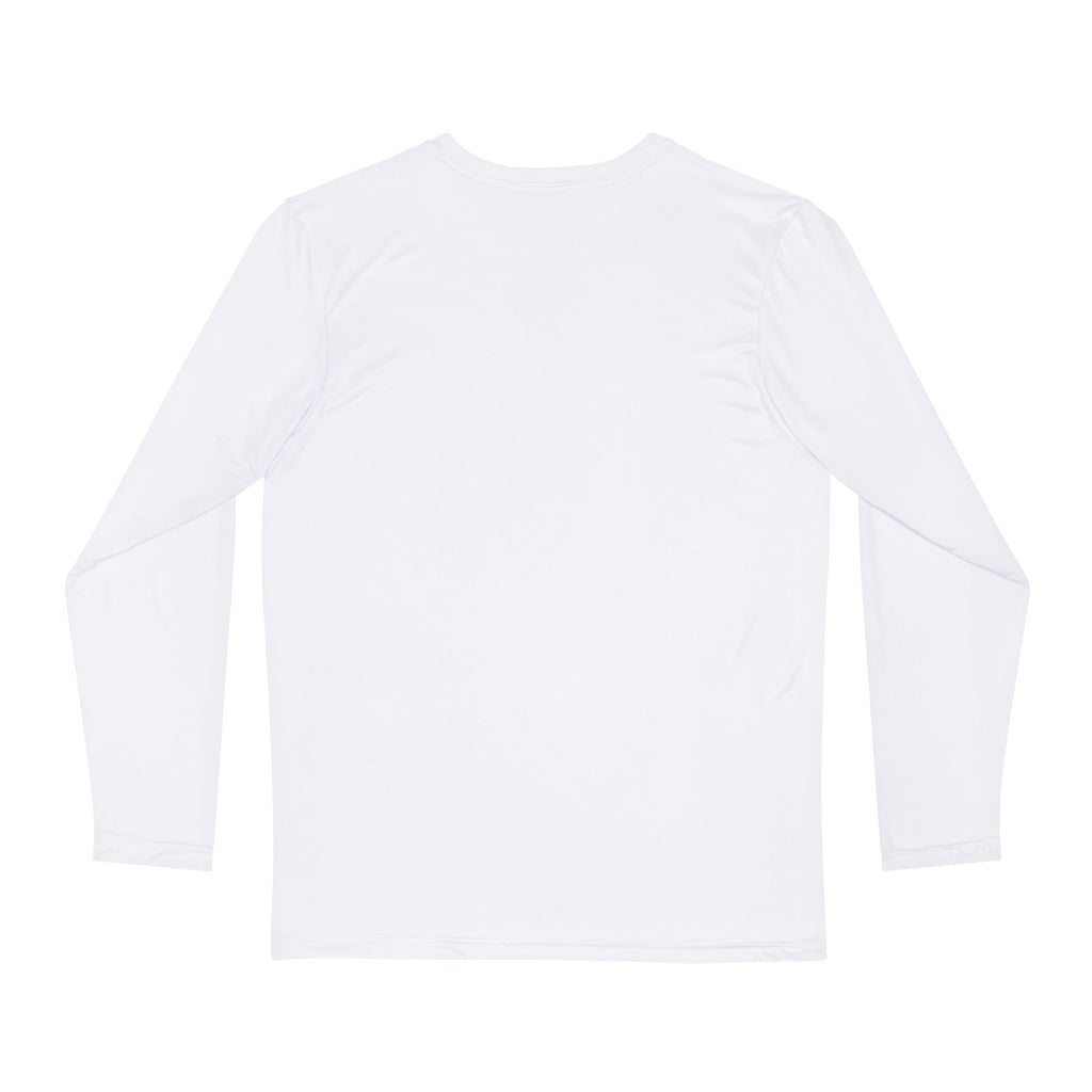 MW25 - Men's Long Sleeve Graphic Tee