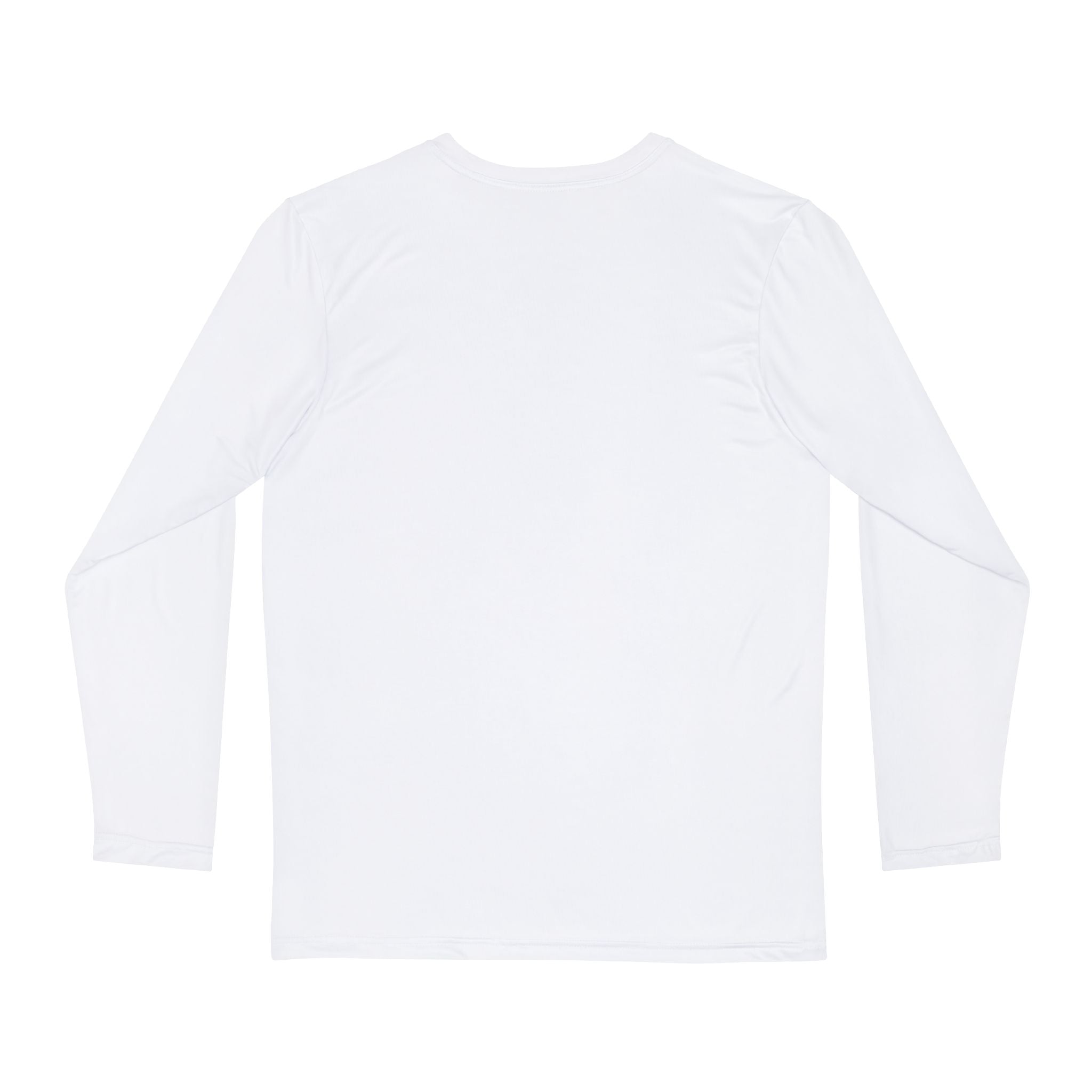 MW25 - Men's Long Sleeve Graphic Tee