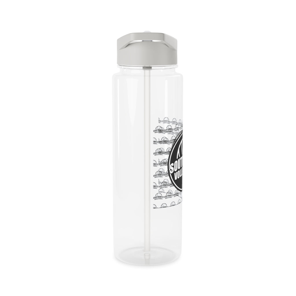 SWVB - Tritan Water Bottle 16.9oz / 25oz