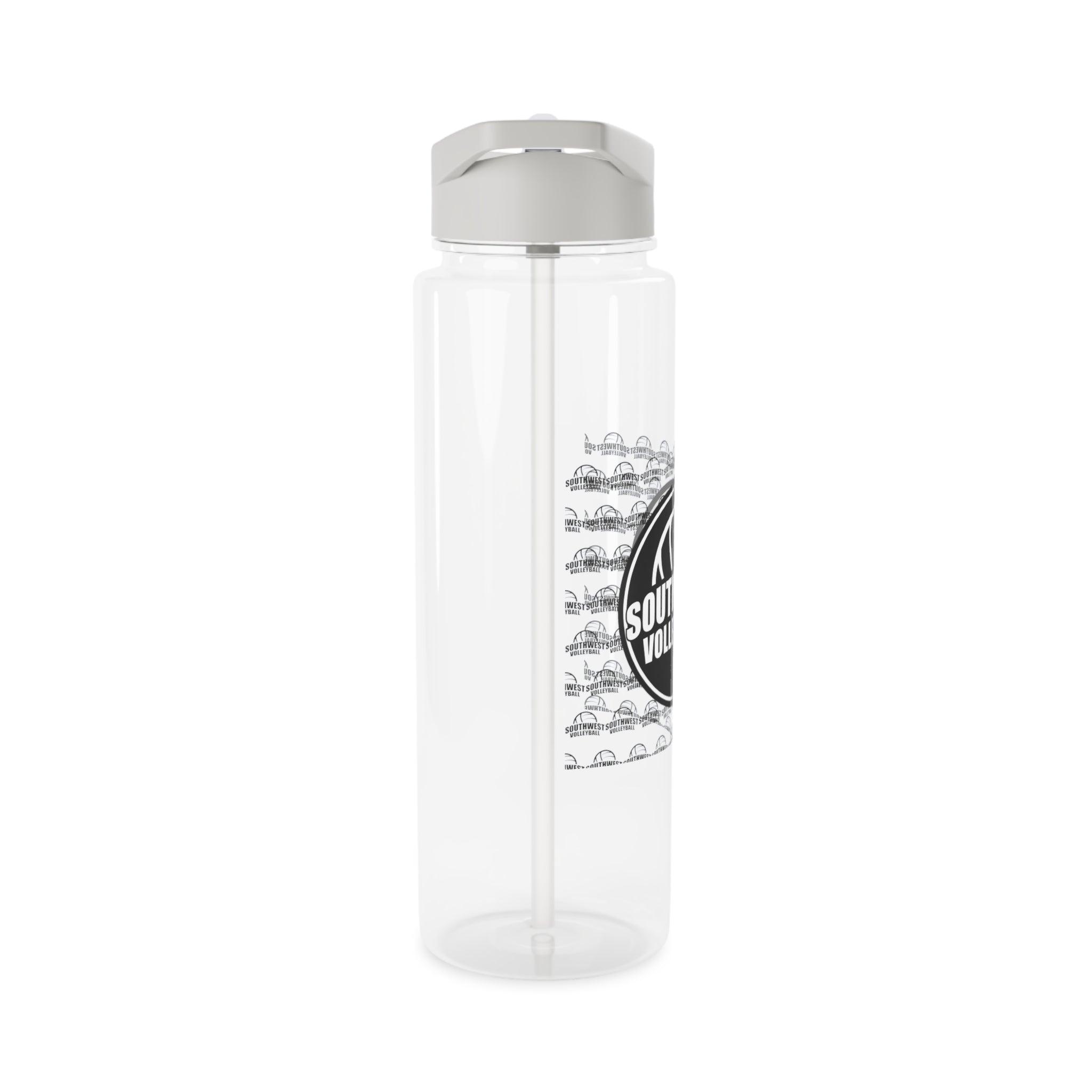 SWVB - Tritan Water Bottle 16.9oz / 25oz