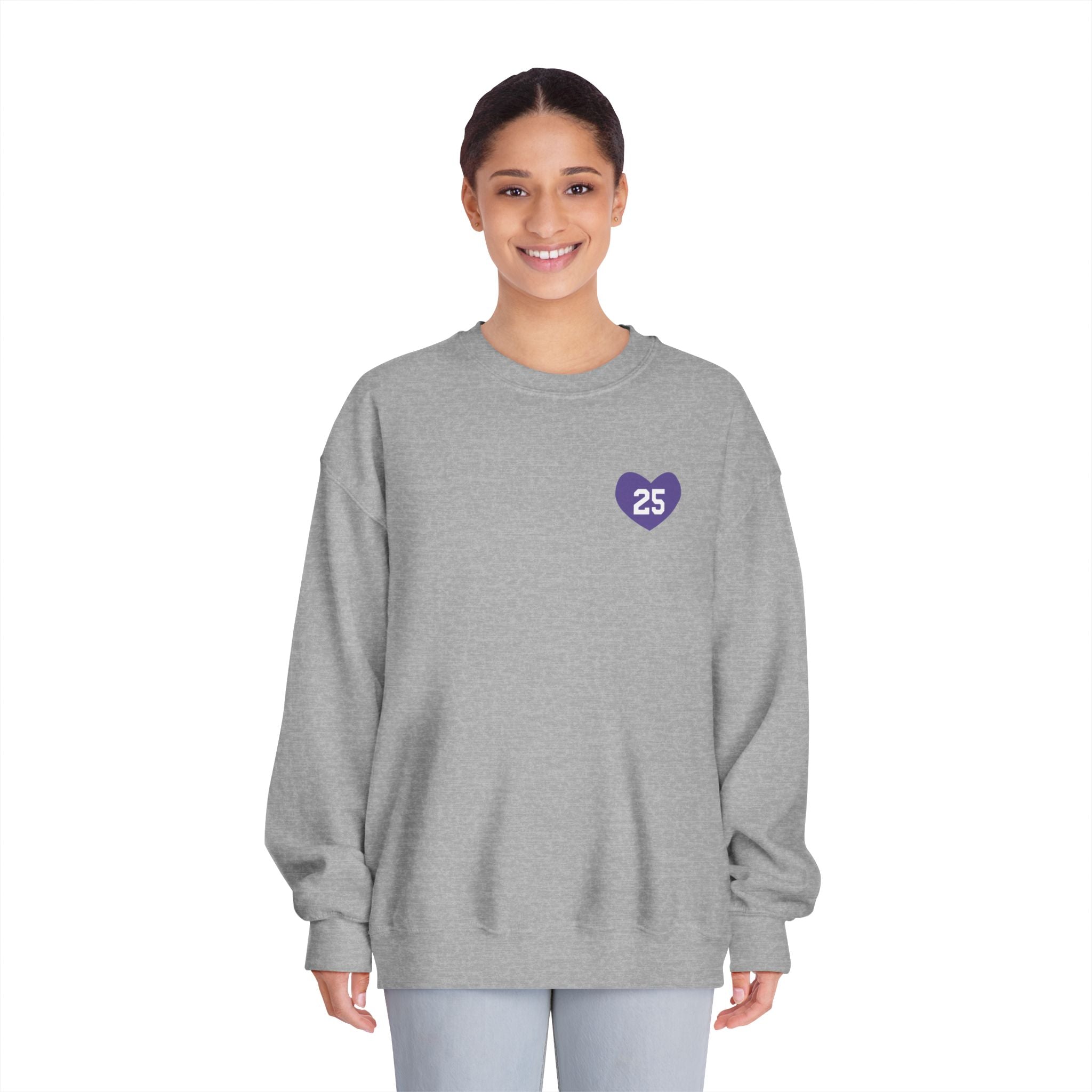 MW25 - Reflection Sweatshirt