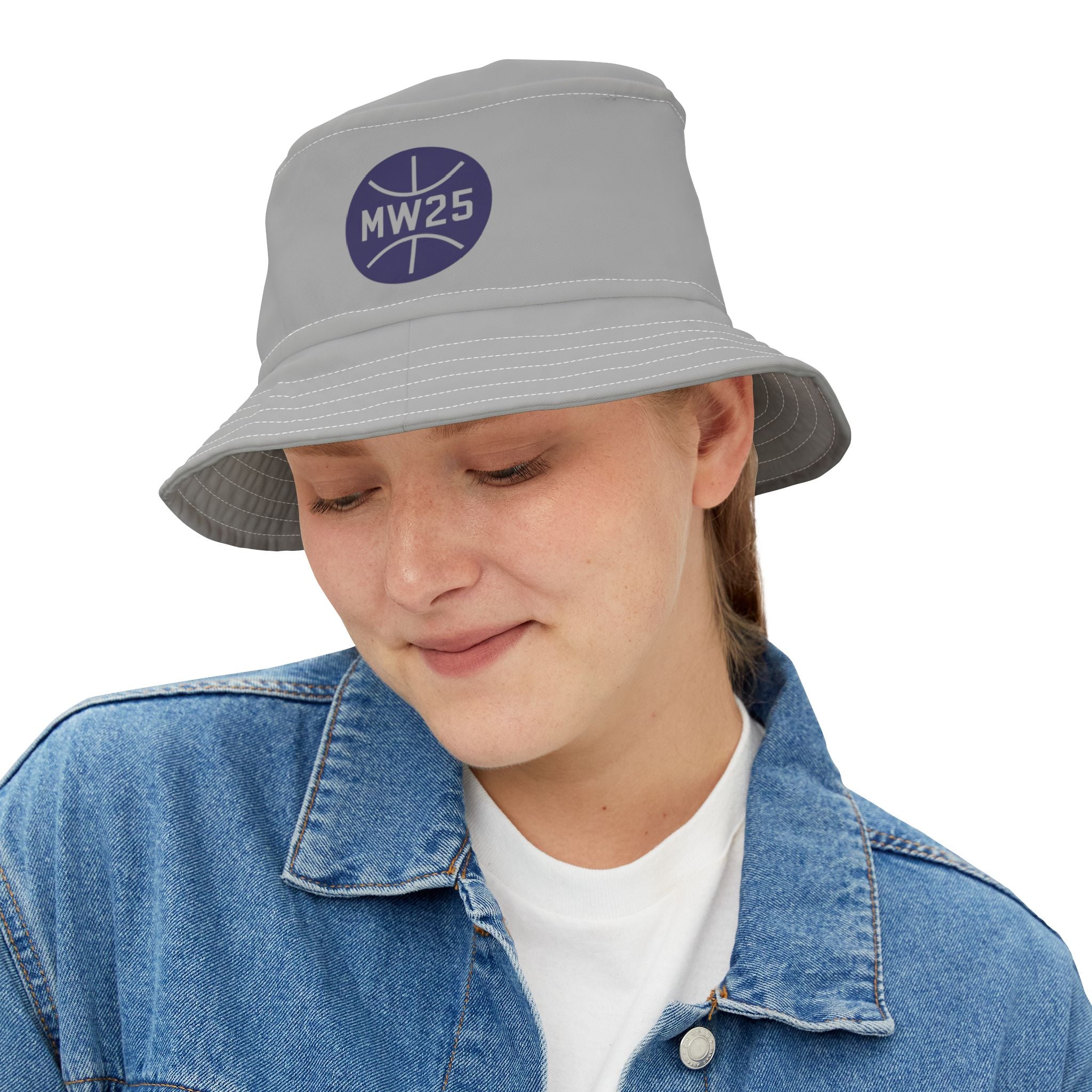 MW25 - Bucket Hat 2