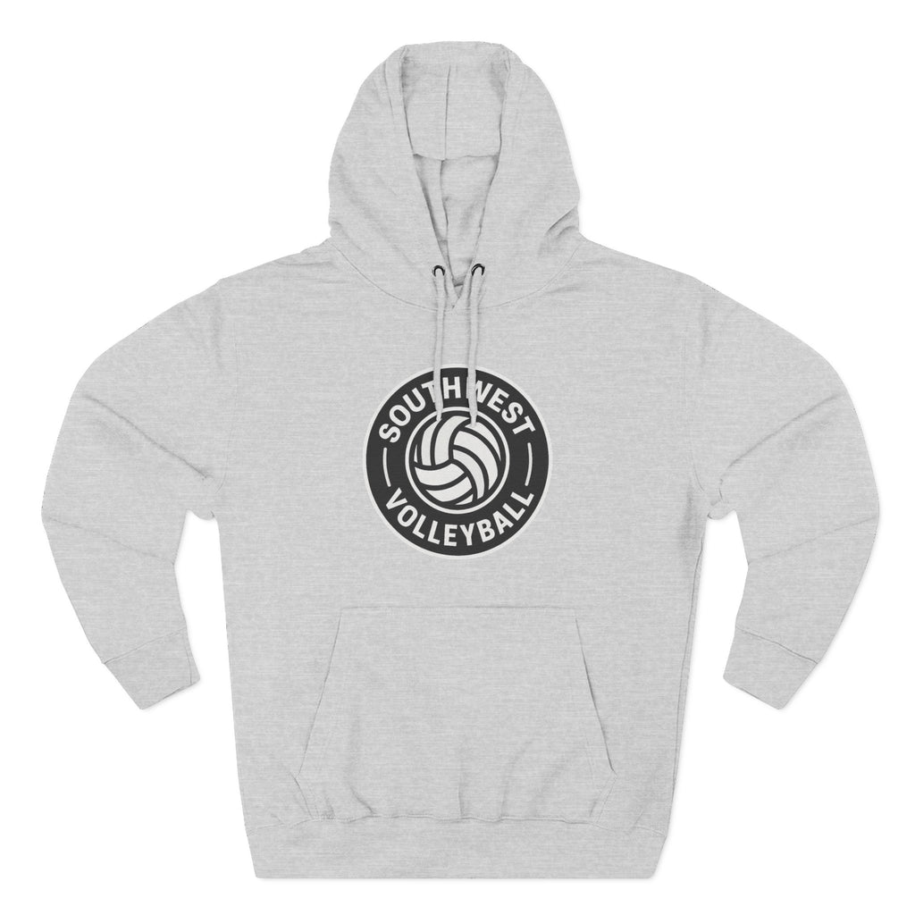 SWVB - Circle Hoodie