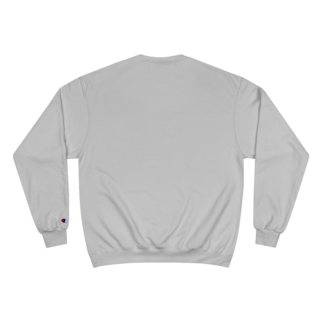 Bears Tennis - Saint Joseph Athletic Dept. Crewneck Sweatshirt — Men's Tennis Vintage Campus Pullover