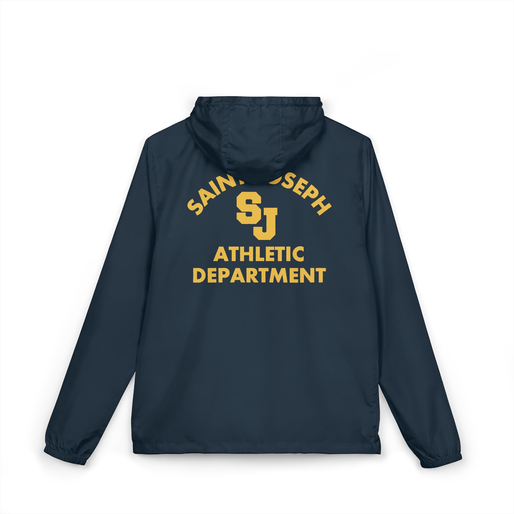 Bears Tennis - Windbreaker Jacket Navy