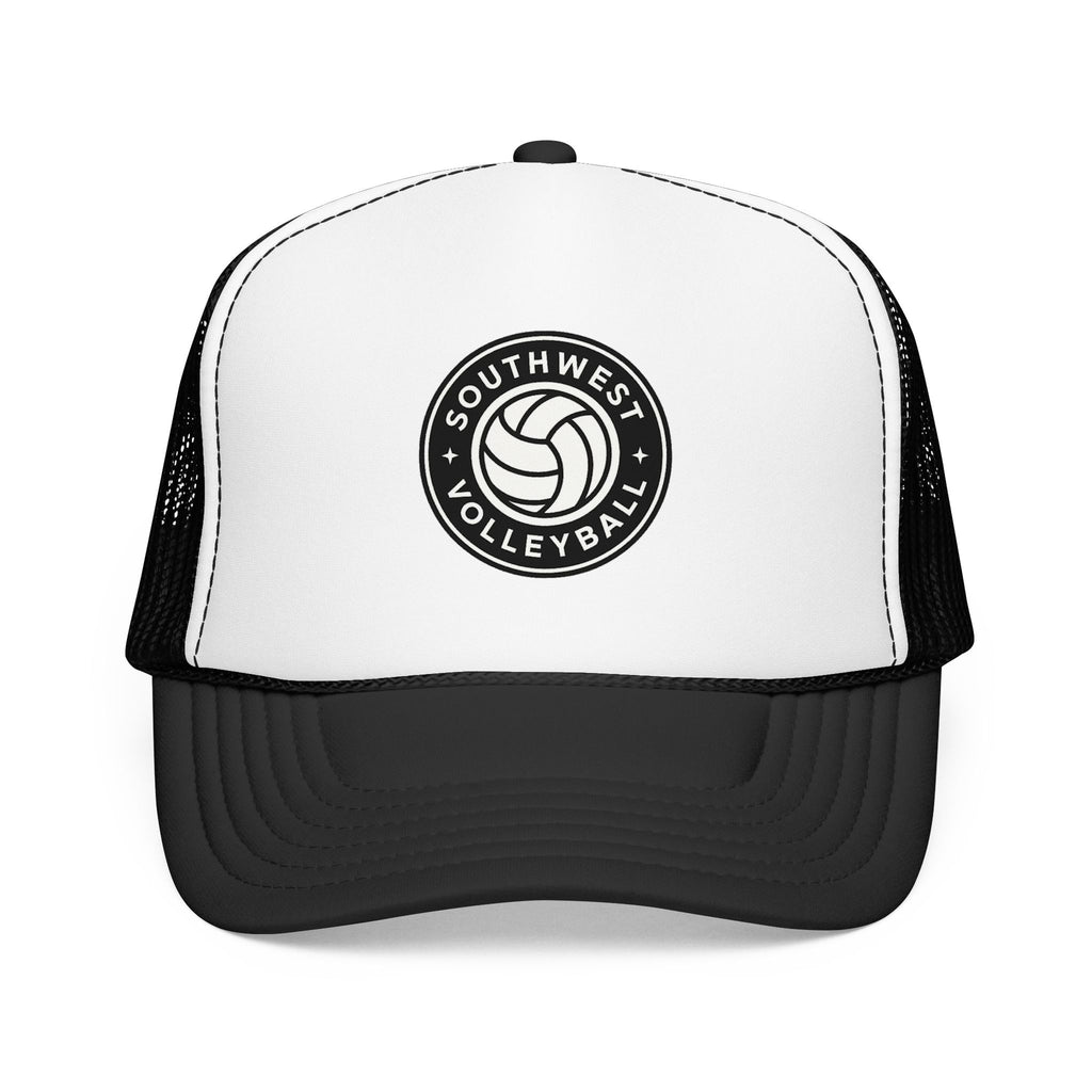SWVB - Foam Trucker Hat