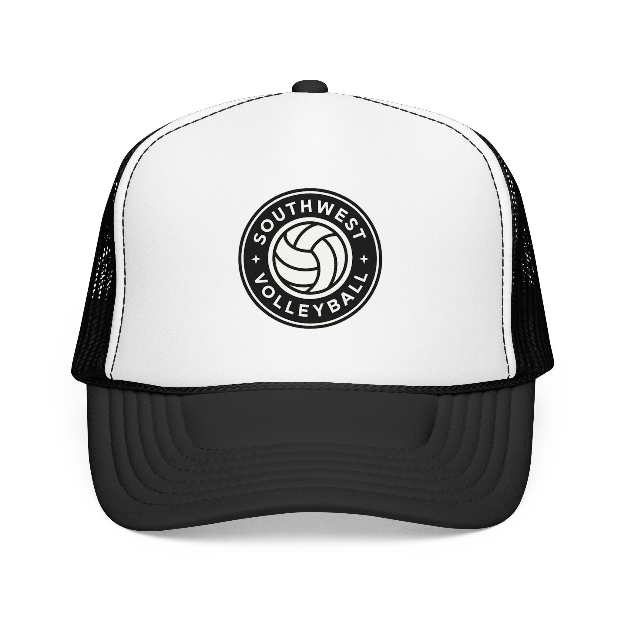 SWVB - Foam Trucker Hat