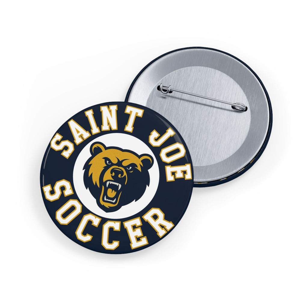 Bears Soccer - Pin
