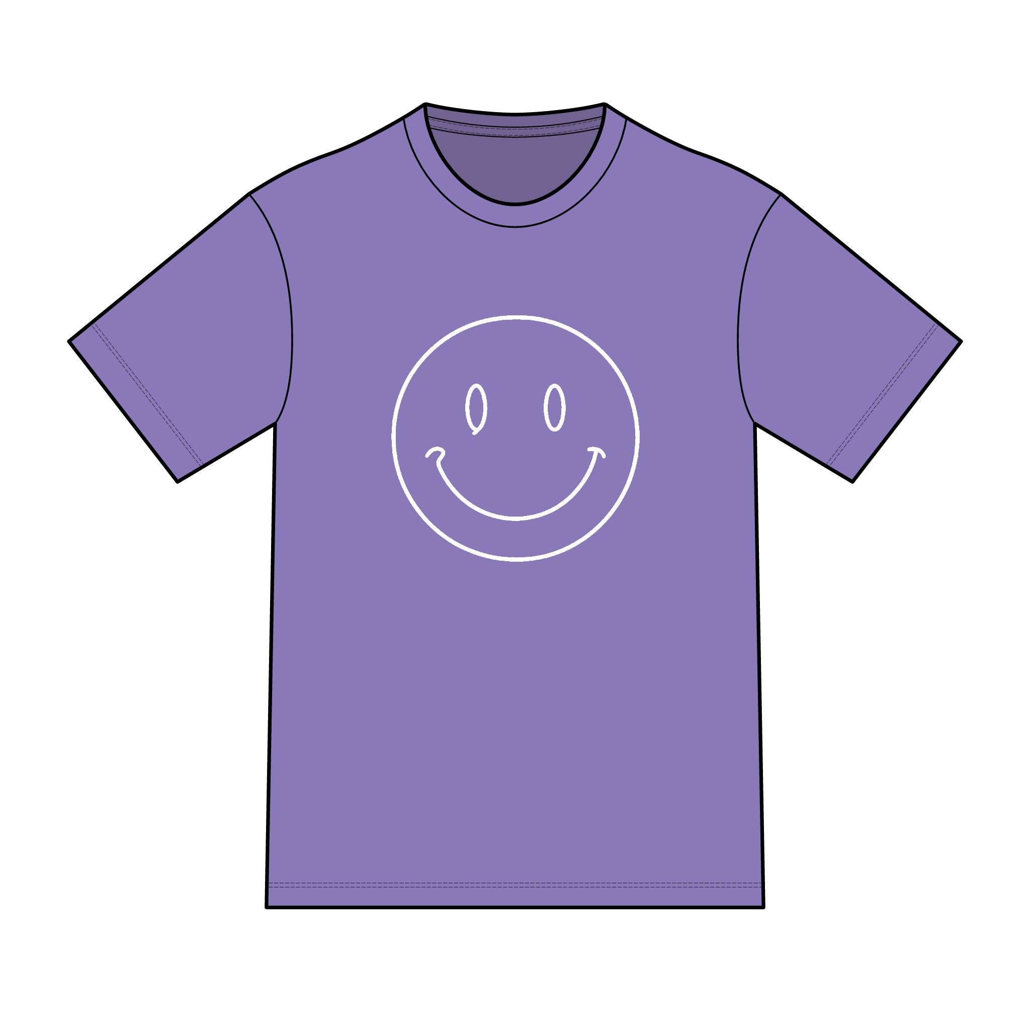 MW25 - The Logo Tee v4