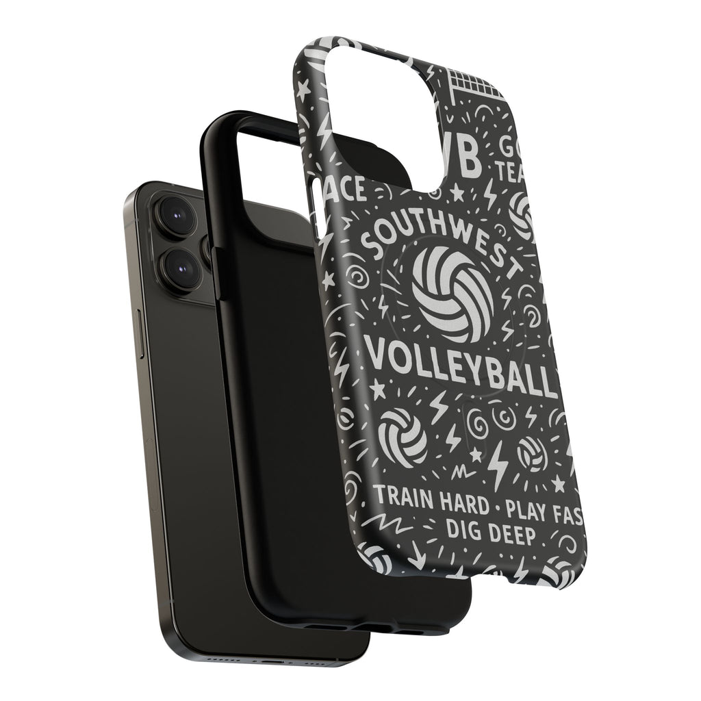 SWVB - Phone Case