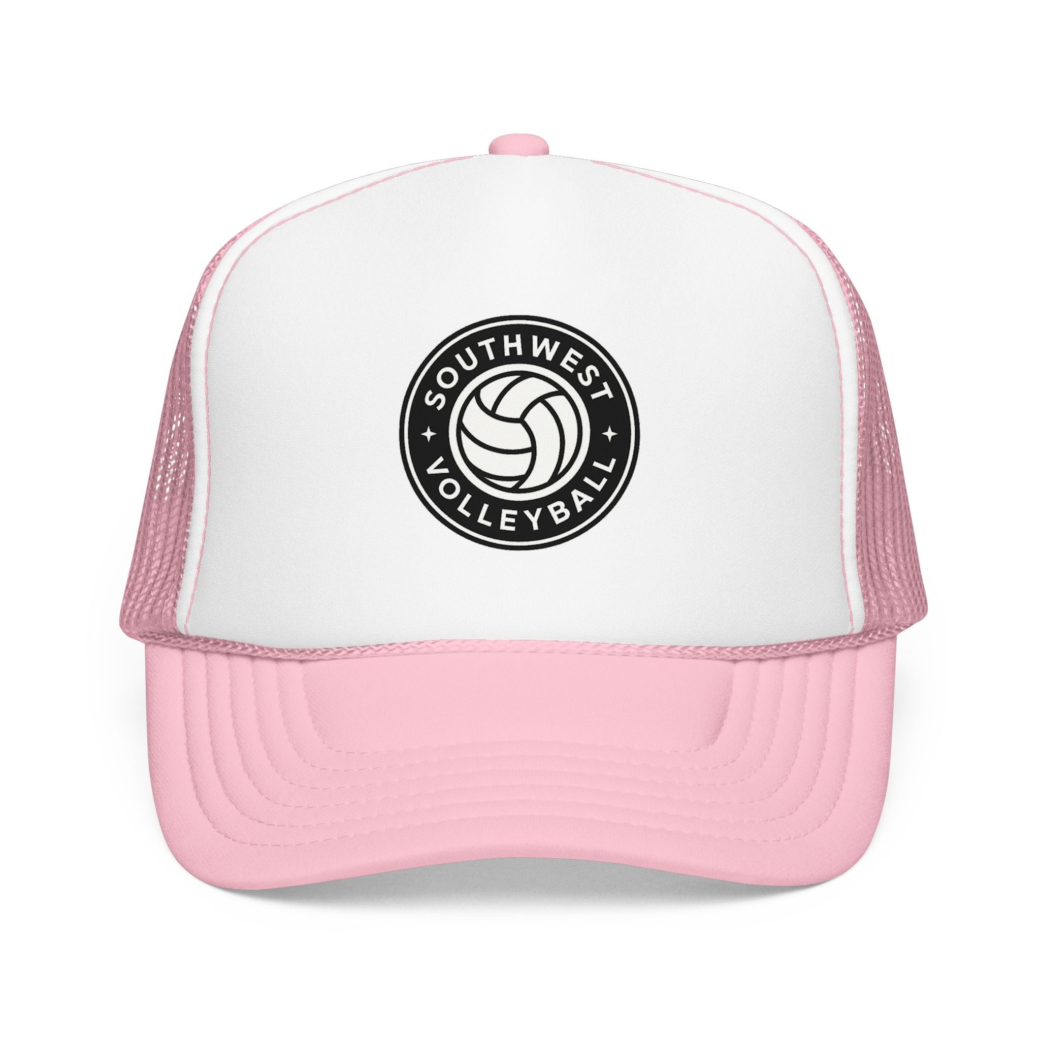 SWVB - Foam Trucker Hat