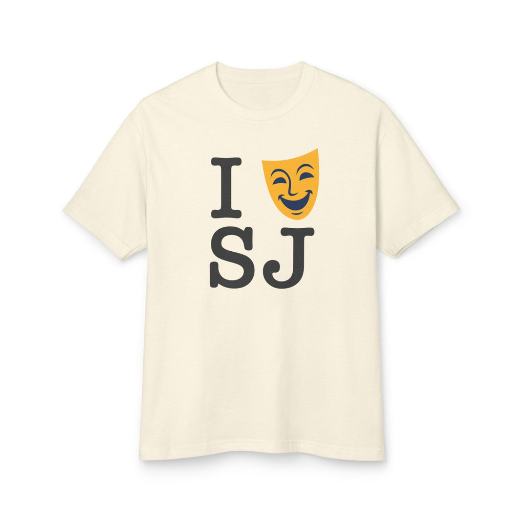 SJ Bears Theater - I Heart SJ