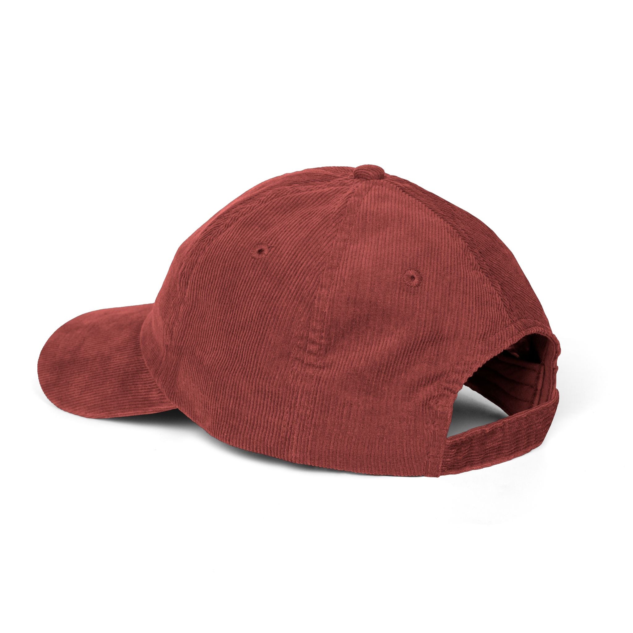 Frickin Farm Fest - Corduroy Embroidered Vintage Hat