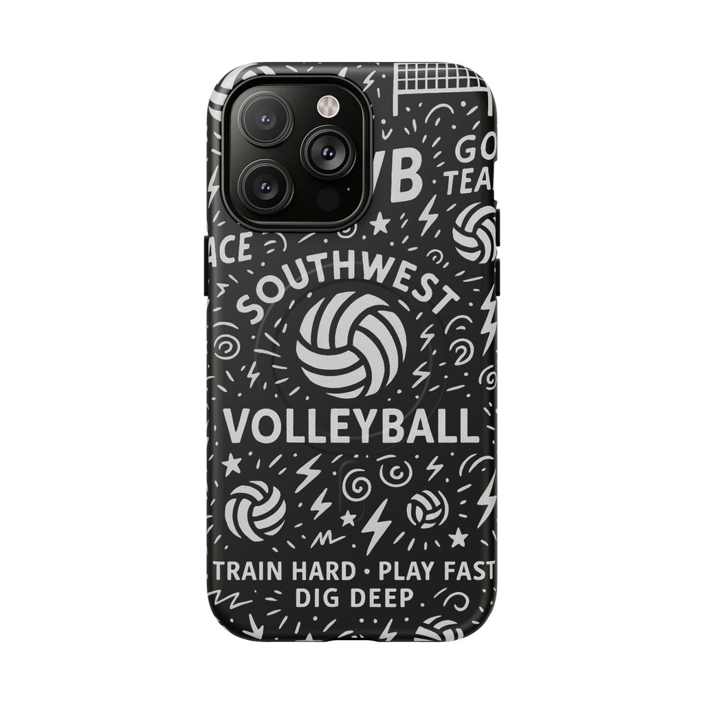 SWVB - Phone Case